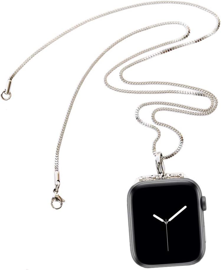 Stainless Steel Box Chain