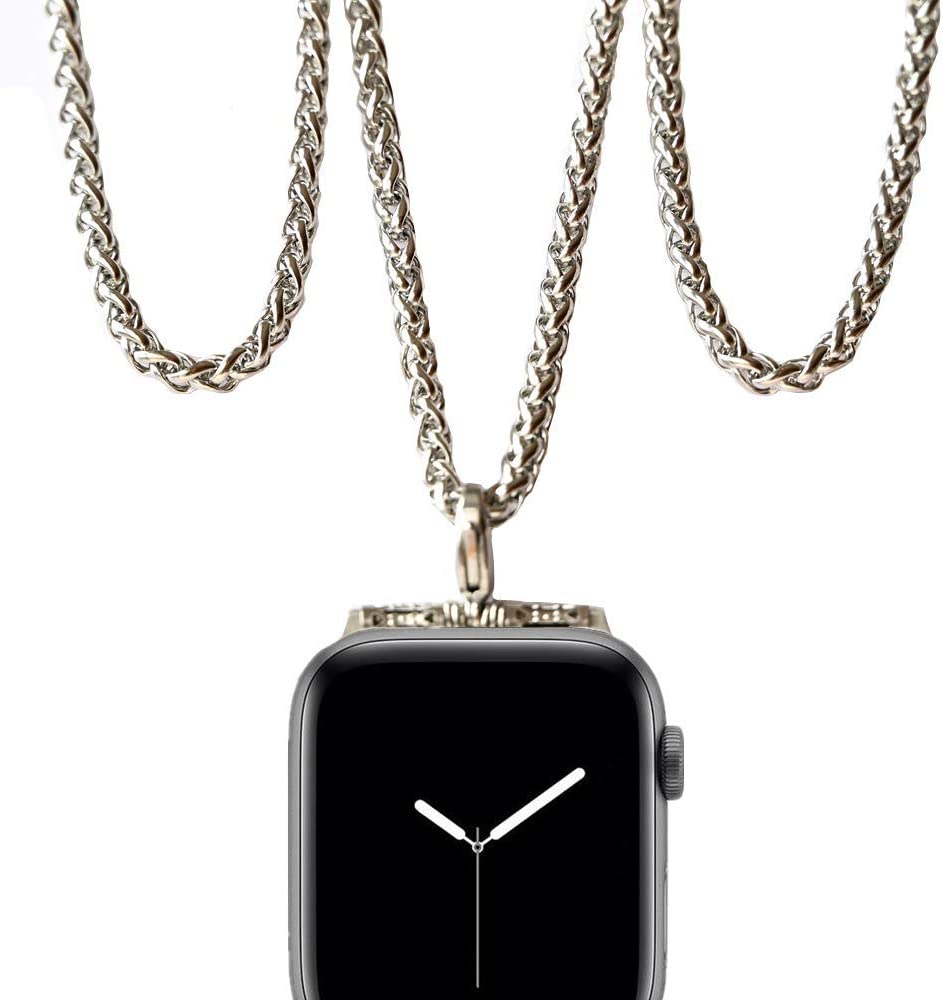 Stainless Steel Wheated Chain