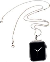 Stainless Steel Box Chain