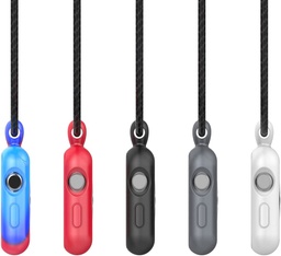 Apple Watch Necklace Pendant Silicone Case Cover Replacement for iWatch Pendant